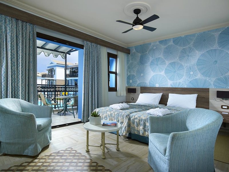Aldemar Royal Mare Luxury Resort & Thalasso (Aldemar Royal Mare & Suites) 255924