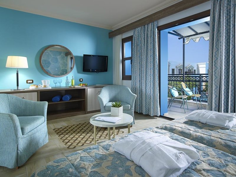 Aldemar Royal Mare Luxury Resort & Thalasso (Aldemar Royal Mare & Suites) 255925