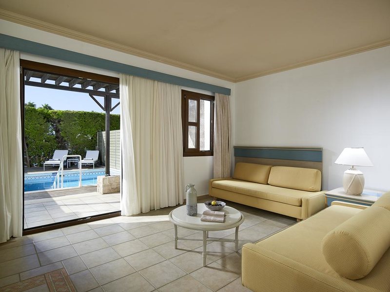 Aldemar Royal Mare Luxury Resort & Thalasso (Aldemar Royal Mare & Suites) 255926