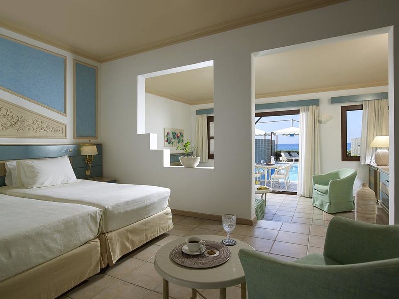 Aldemar Royal Mare Luxury Resort & Thalasso (Aldemar Royal Mare & Suites) 255927