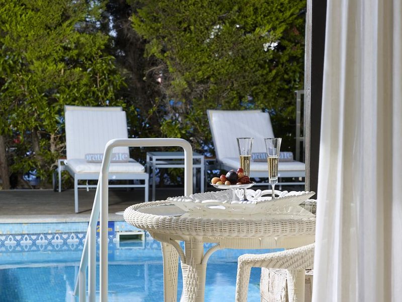 Aldemar Royal Mare Luxury Resort & Thalasso (Aldemar Royal Mare & Suites) 255928
