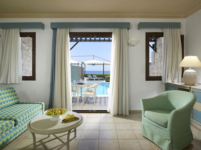 Aldemar Royal Mare Luxury Resort & Thalasso (Aldemar Royal Mare & Suites) 255929