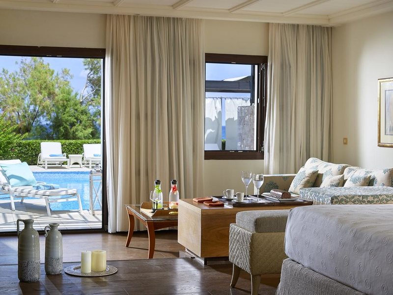 Aldemar Royal Mare Luxury Resort & Thalasso (Aldemar Royal Mare & Suites) 255930