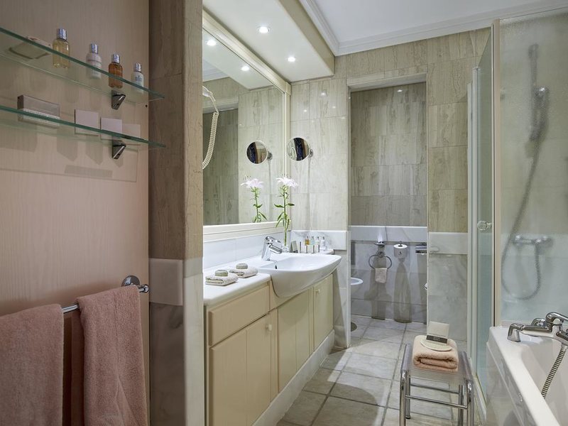 Aldemar Royal Mare Luxury Resort & Thalasso (Aldemar Royal Mare & Suites) 255936