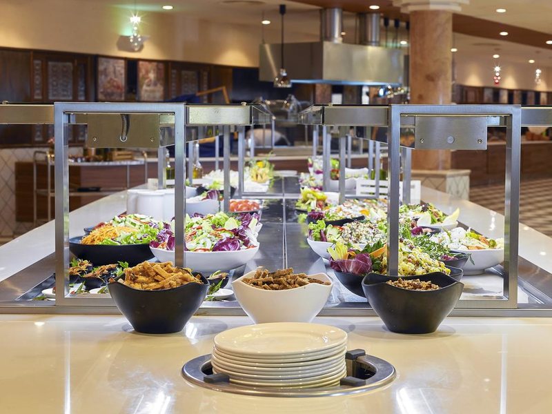 Aldemar Royal Mare Luxury Resort & Thalasso (Aldemar Royal Mare & Suites) 255943