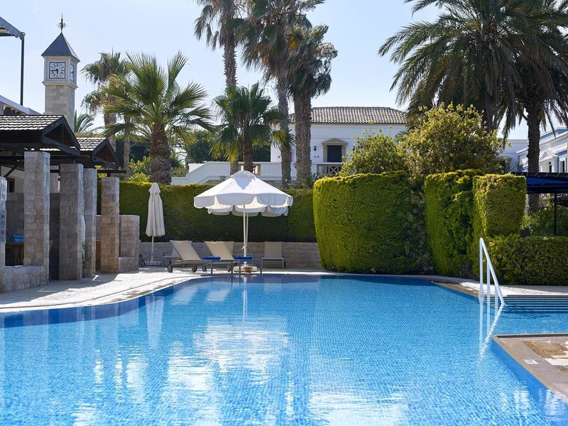 Aldemar Royal Mare Luxury Resort & Thalasso (Aldemar Royal Mare & Suites) 255949