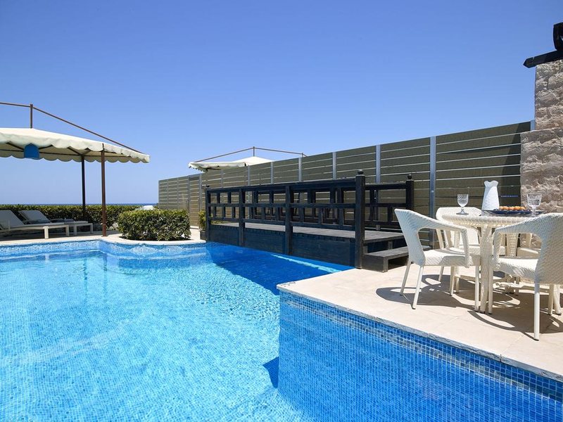 Aldemar Royal Mare Luxury Resort & Thalasso (Aldemar Royal Mare & Suites) 255950