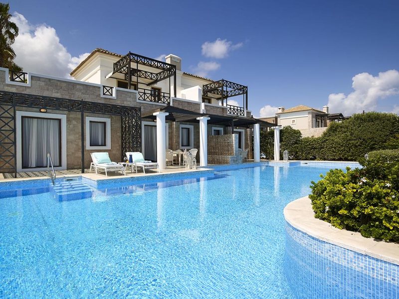Aldemar Royal Mare Luxury Resort & Thalasso (Aldemar Royal Mare & Suites) 255951