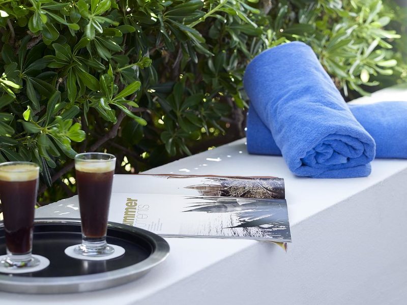 Aldemar Royal Mare Luxury Resort & Thalasso (Aldemar Royal Mare & Suites) 255955