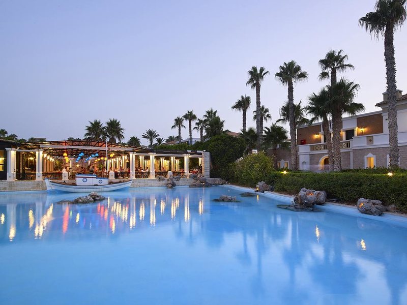 Aldemar Royal Mare Luxury Resort & Thalasso (Aldemar Royal Mare & Suites) 255956