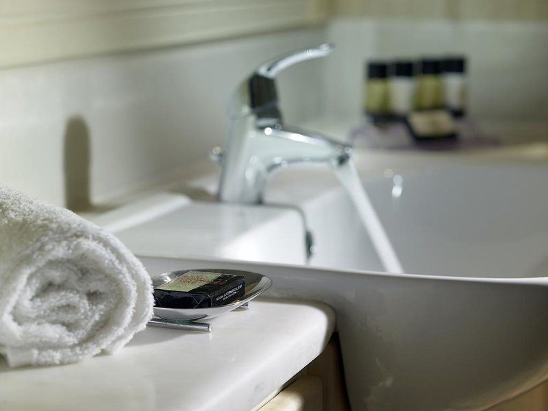 Aldemar Royal Mare Luxury Resort & Thalasso (Aldemar Royal Mare & Suites) 255957