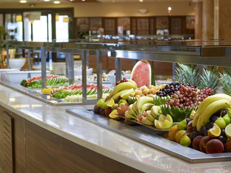 Aldemar Royal Mare Luxury Resort & Thalasso (Aldemar Royal Mare & Suites) 255960