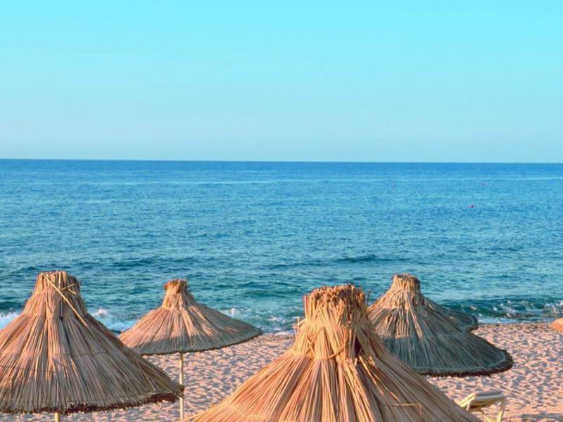 Aldemar Royal Mare Luxury Resort & Thalasso (Aldemar Royal Mare & Suites) 83400