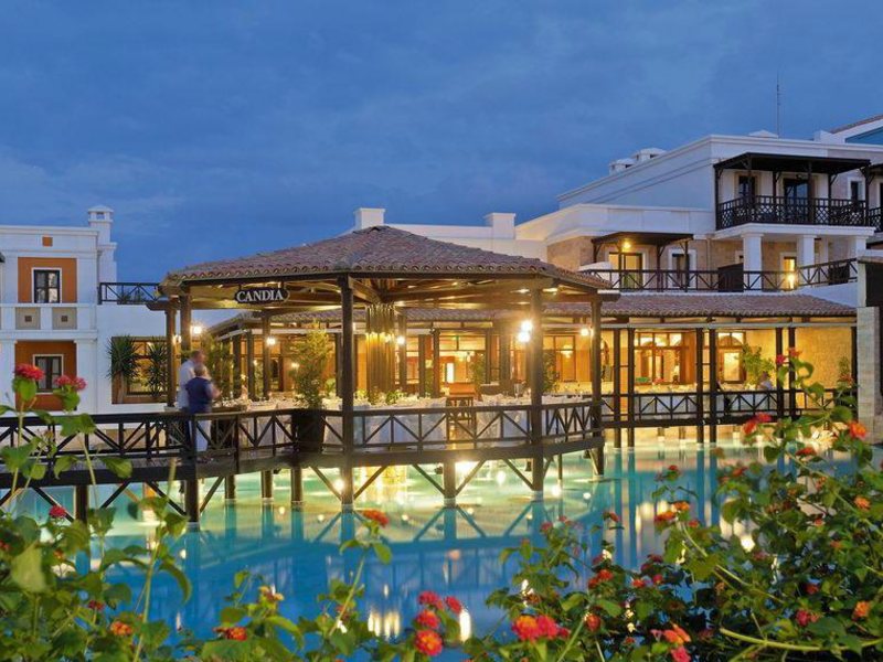 Aldemar Royal Mare Luxury Resort & Thalasso (Aldemar Royal Mare & Suites) 83402