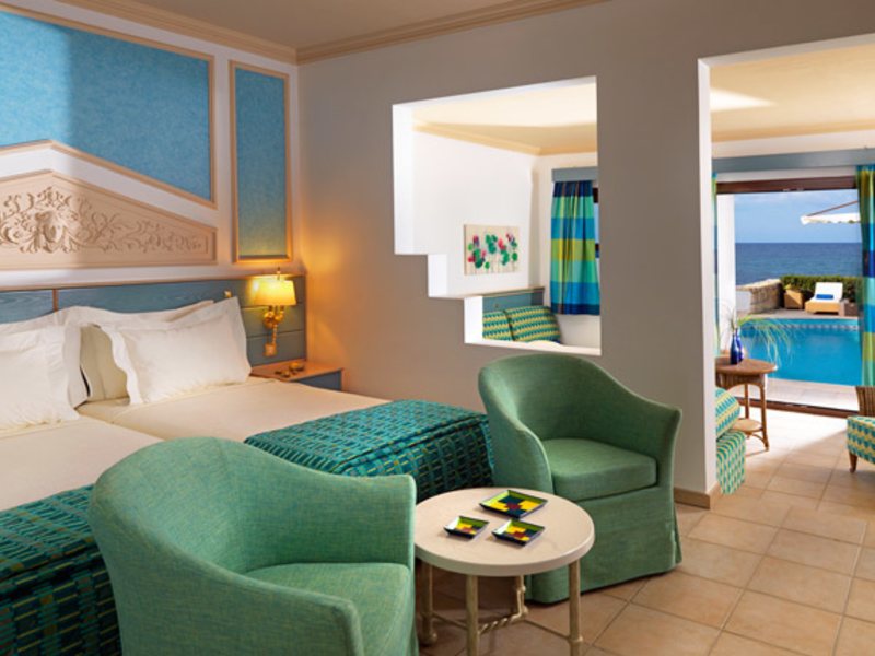 Aldemar Royal Mare Luxury Resort & Thalasso (Aldemar Royal Mare & Suites) 83414
