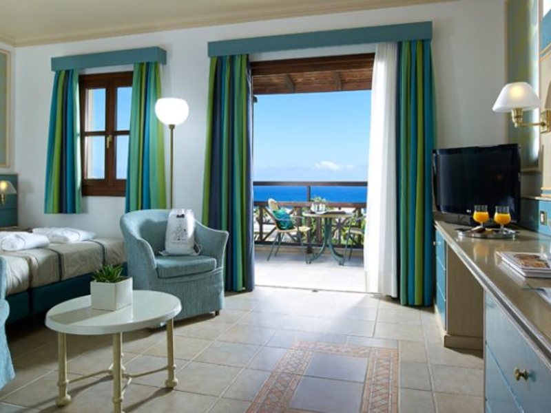Aldemar Royal Mare Luxury Resort & Thalasso (Aldemar Royal Mare & Suites) 83415