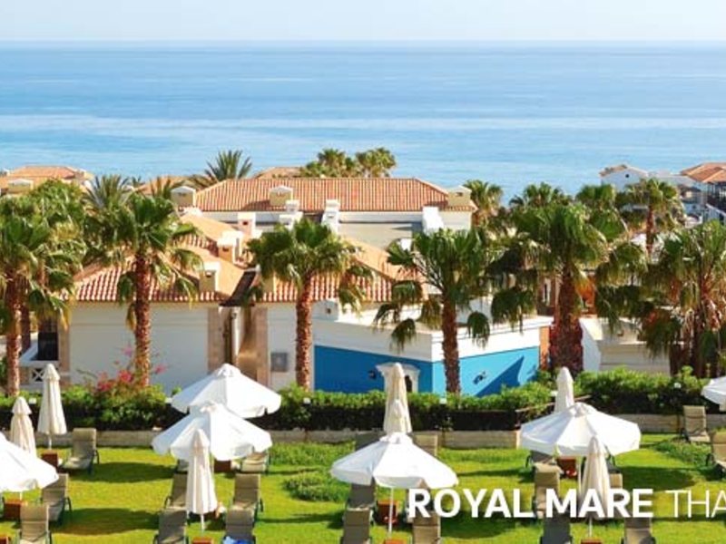 Aldemar Royal Mare Luxury Resort & Thalasso (Aldemar Royal Mare & Suites) 83418