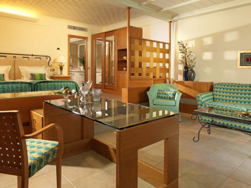 Aldemar Royal Mare Luxury Resort & Thalasso (Aldemar Royal Mare & Suites) 83420