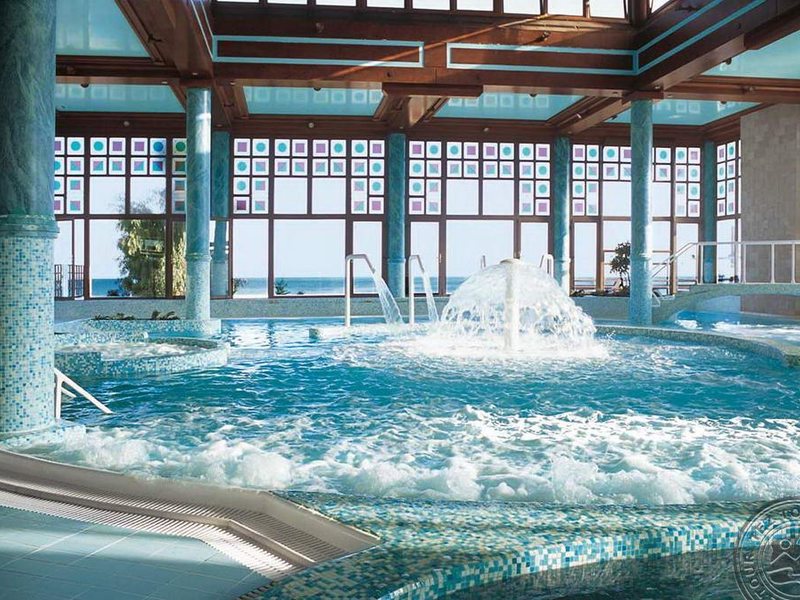 Aldemar Royal Mare Luxury Resort & Thalasso (Aldemar Royal Mare & Suites) 83421