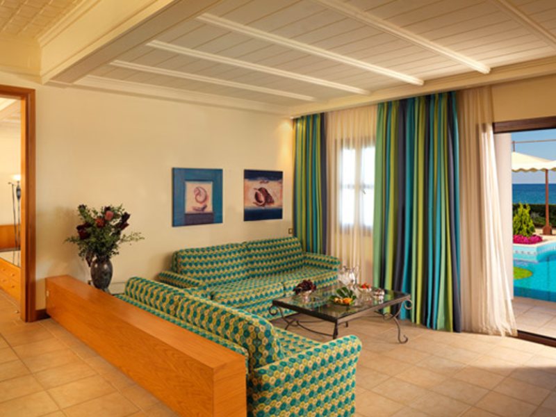 Aldemar Royal Mare Luxury Resort & Thalasso (Aldemar Royal Mare & Suites) 83422