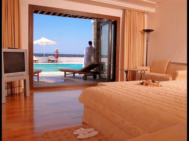 Aldemar Royal Olympian  214773