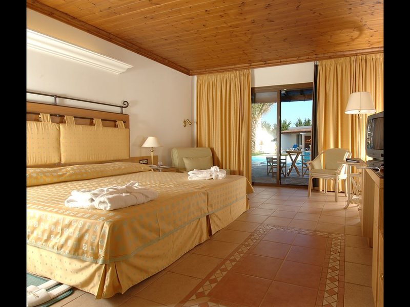 Aldemar Royal Olympian  214781