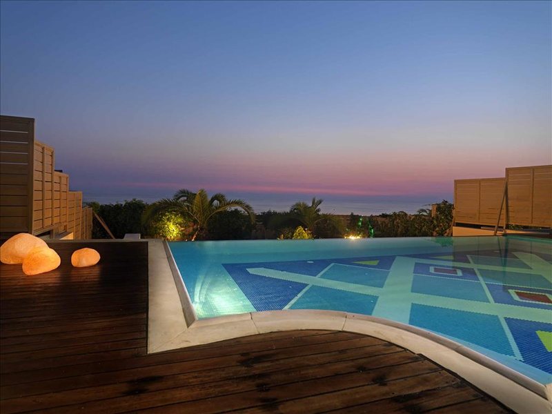 Aldemar Royal Olympian  214784