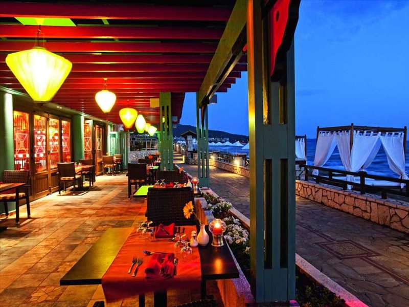 Aldemar Royal Olympian  214787