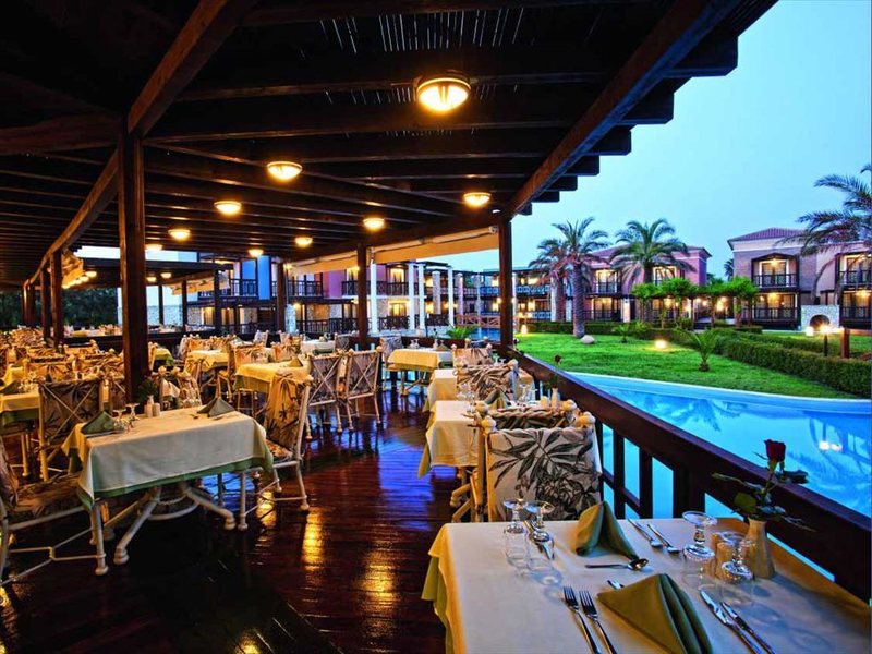 Aldemar Royal Olympian  214793