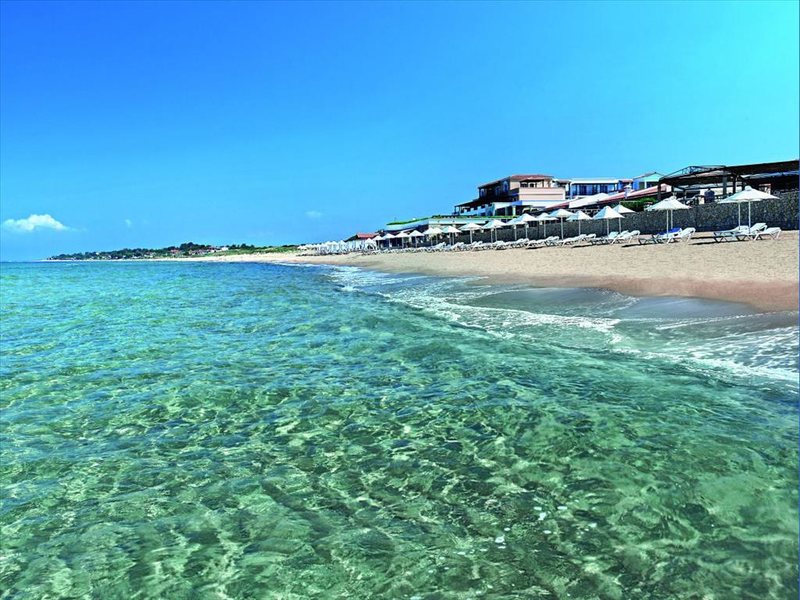 Aldemar Royal Olympian  214794