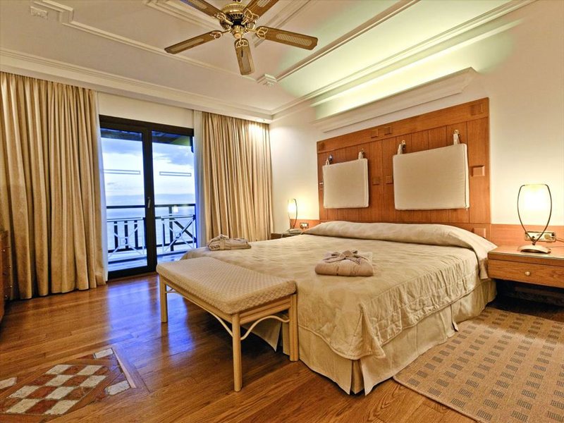 Aldemar Royal Olympian  214799