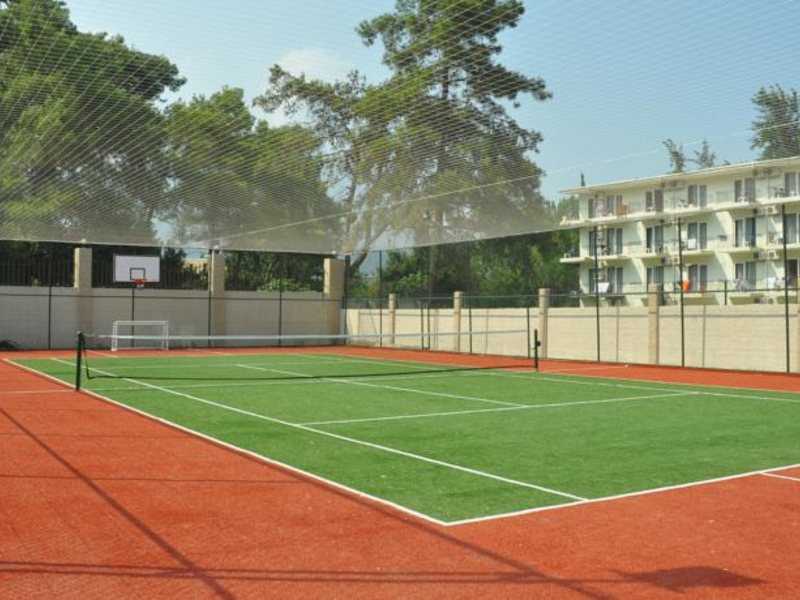 Alder Resort Hotel (ex 73987