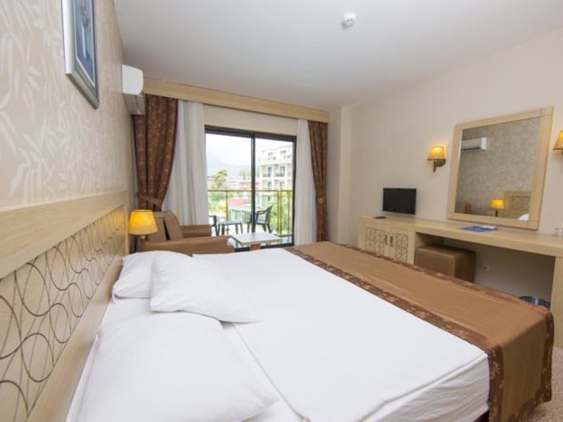 Alder Resort Hotel (ex 73994