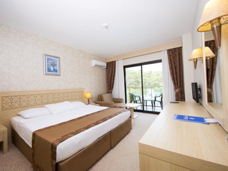Alder Resort Hotel (ex 73998