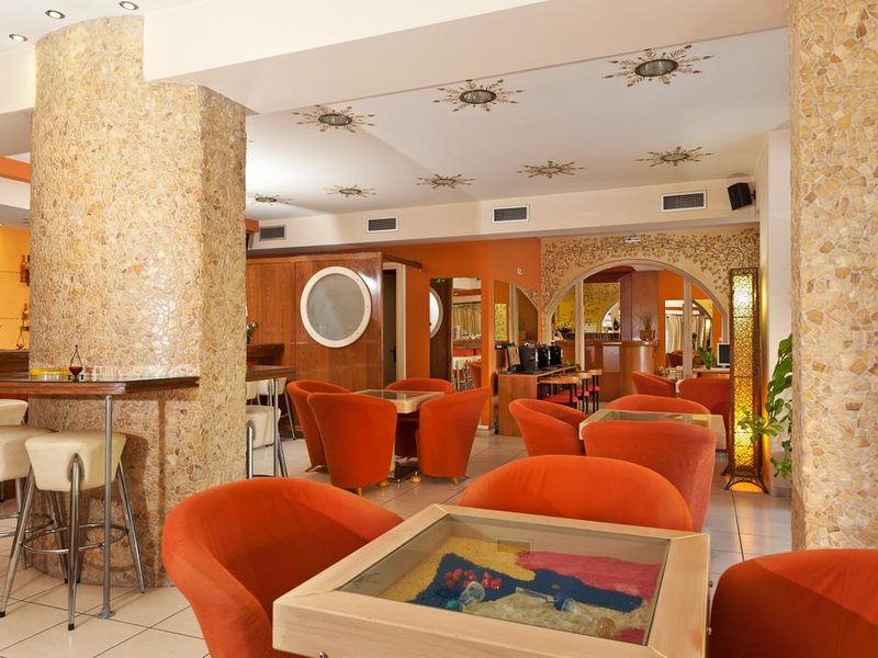 Alea Hotel Apartments 282796