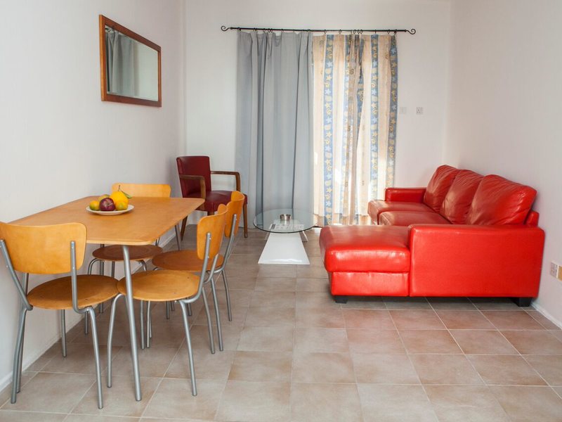 Alecos Hotel Apts 99517