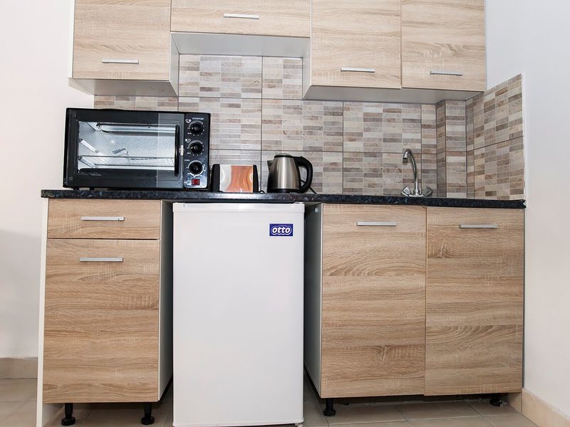 Alecos Hotel Apts 99518