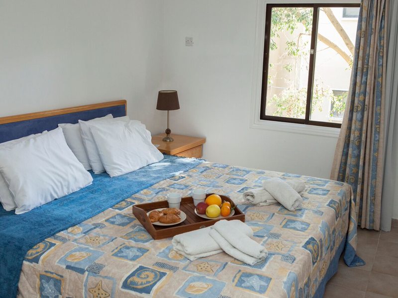 Alecos Hotel Apts 99519