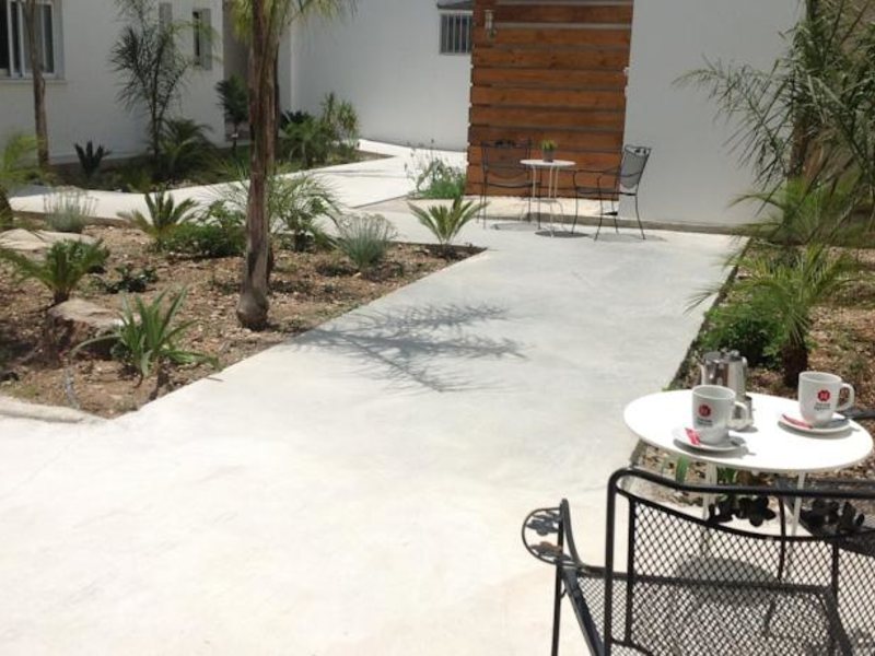 Alecos Hotel Apts 99523