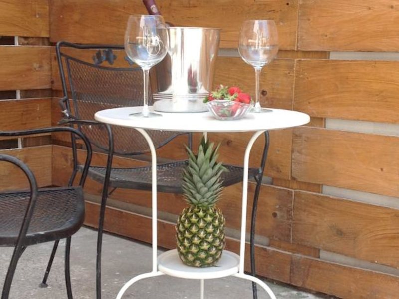 Alecos Hotel Apts 99524