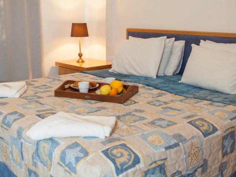 Alecos Hotel Apts 99526