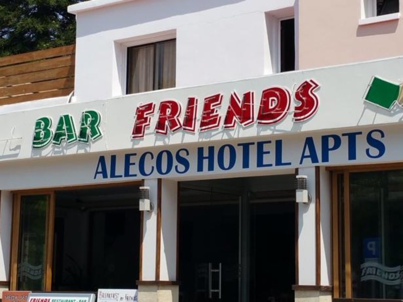 Alecos Hotel Apts 99527