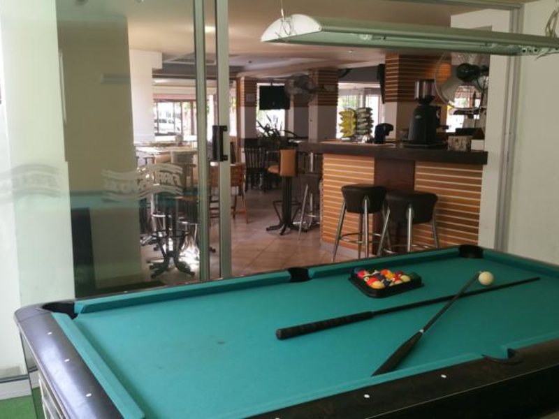 Alecos Hotel Apts 99528