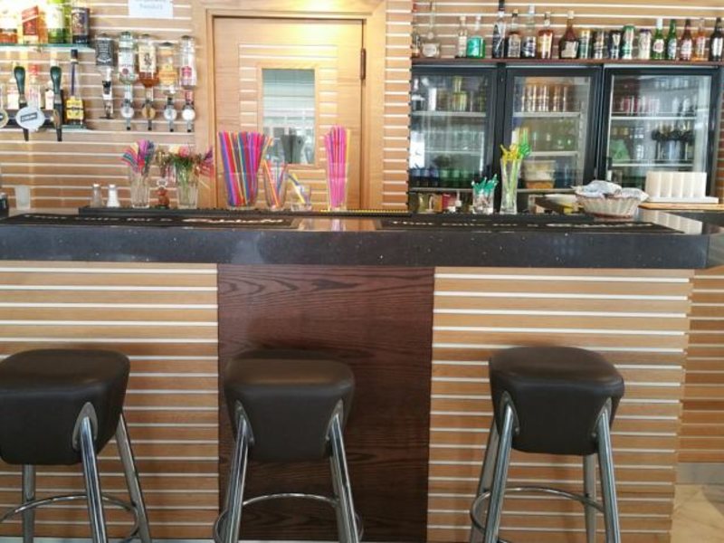 Alecos Hotel Apts 99529