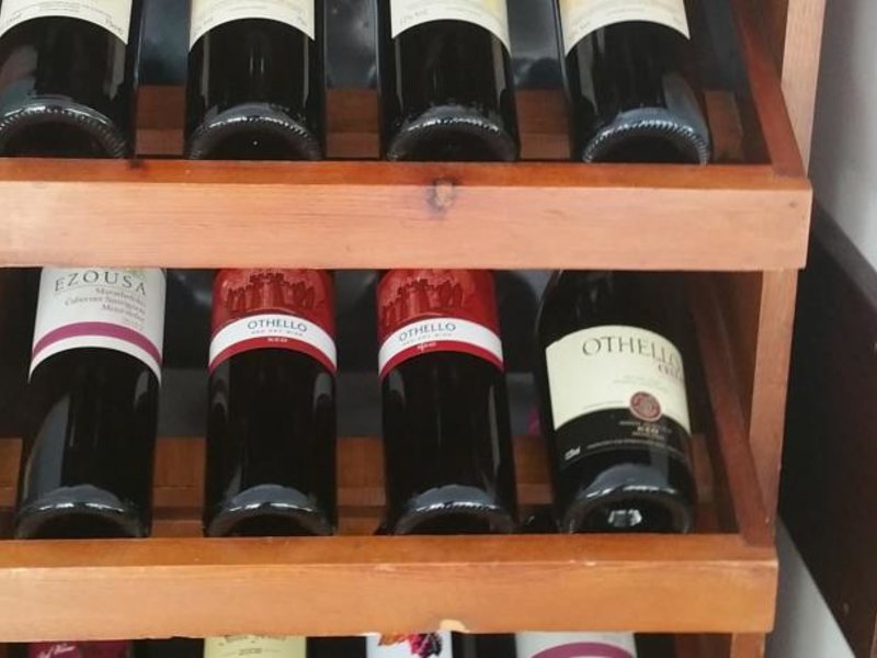 Alecos Hotel Apts 99530