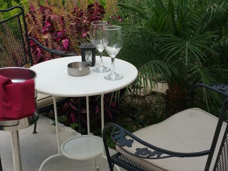 Alecos Hotel Apts 99531