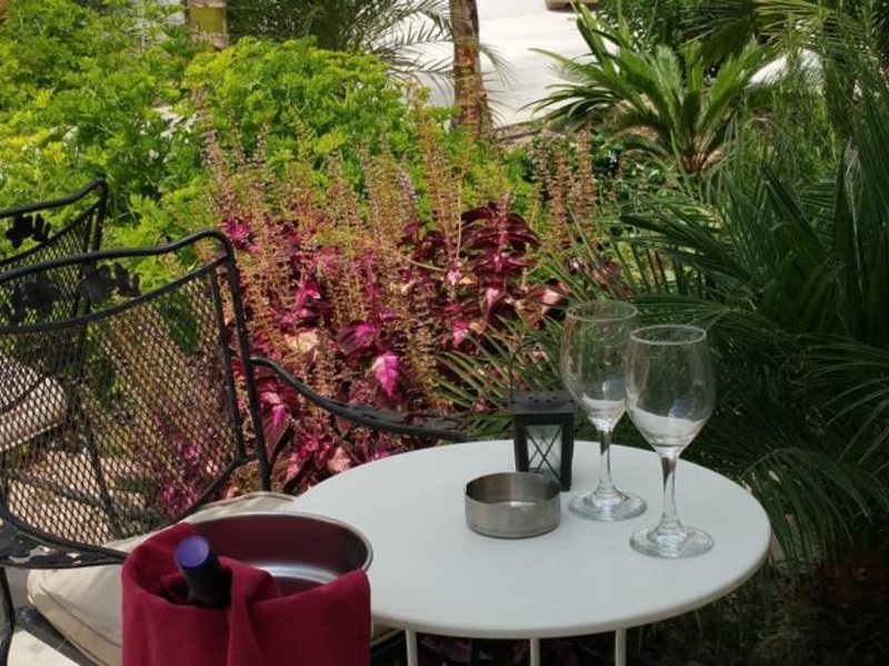 Alecos Hotel Apts 99533