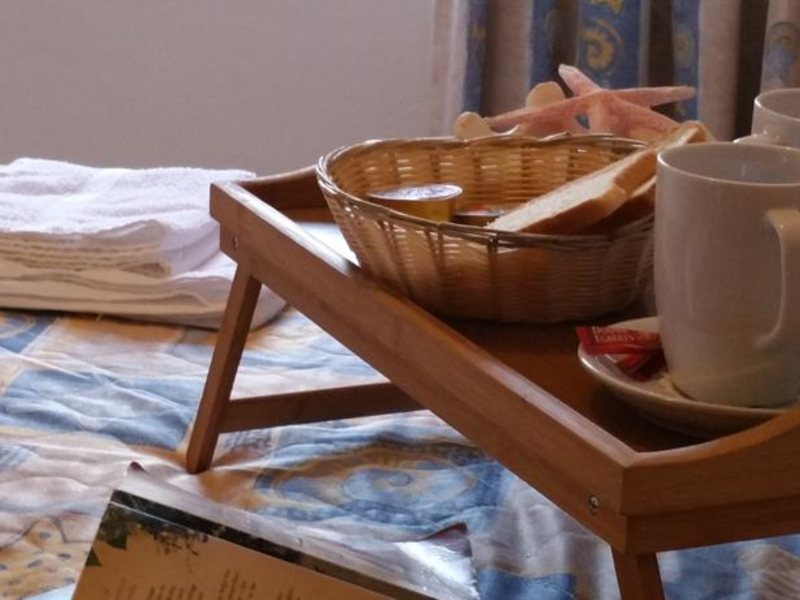 Alecos Hotel Apts 99535