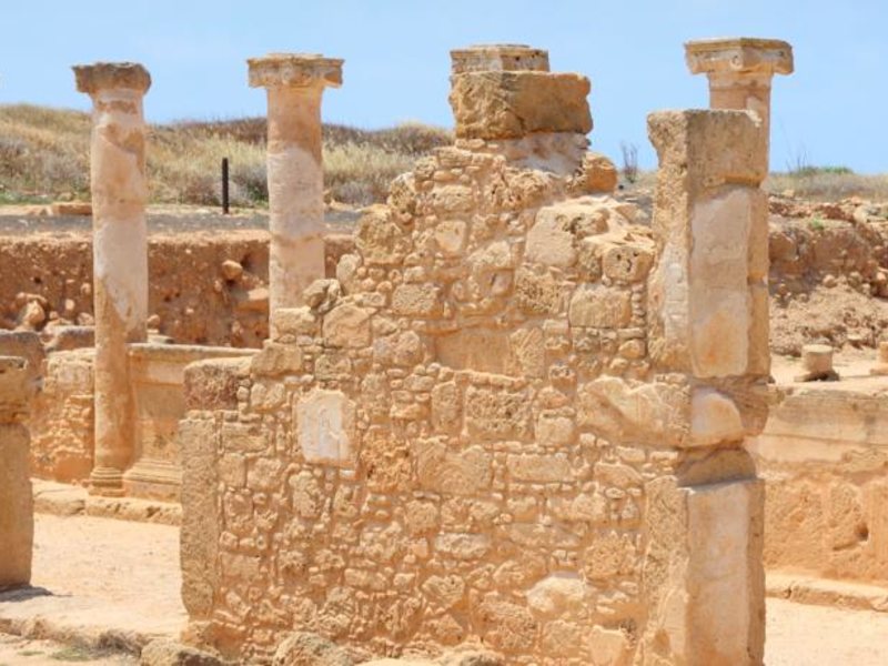 Alecos Hotel Apts 99538