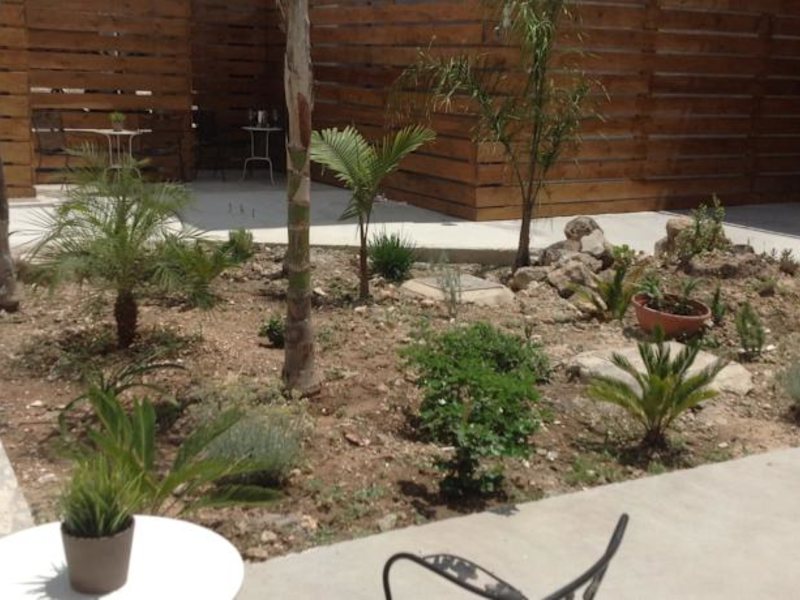 Alecos Hotel Apts 99541